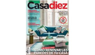 Revista Casa Diez Marzo 2020