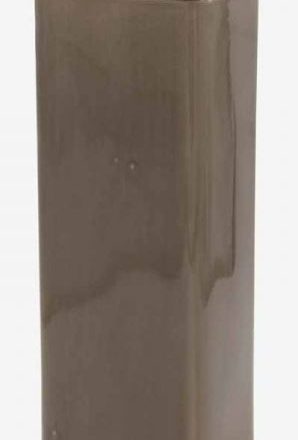 Bote Rectangular Color Topo 14,5x10x42h cm. Ref.3131301
