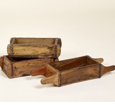 Cajón Madera 48x46x10 cm. Ref.68977 foim